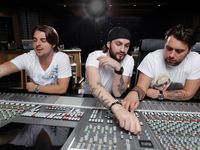 Swedish House Mafia
