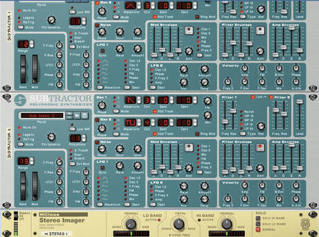 House tips mono stereo