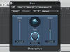 Overdrive blank