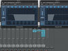 Processing the mids blank