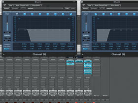 How to make dubstep/DnB bass and beats with Icicle