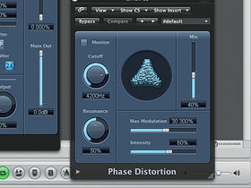 How to make dubstep/DnB bass and beats with Icicle