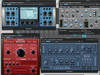 Final bass processing
