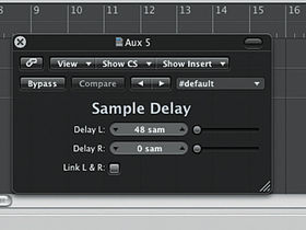 How to make dubstep/DnB bass and beats with Icicle