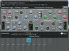 Compression and EQ blank