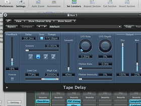 How to make dubstep/DnB bass and beats with Icicle