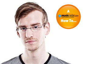 How to make dubstep/DnB bass and beats with Icicle