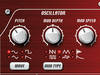 Real-time tweaking