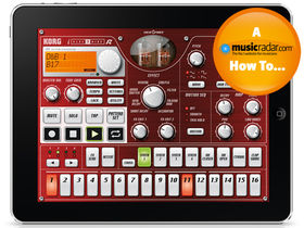 Best music making apps for mobiles on MusicRadar