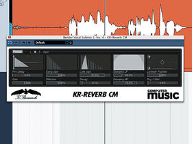 How to mix jazz vocals