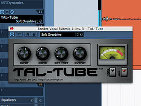 How to mix jazz vocals