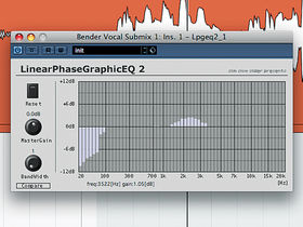 How to mix jazz vocals