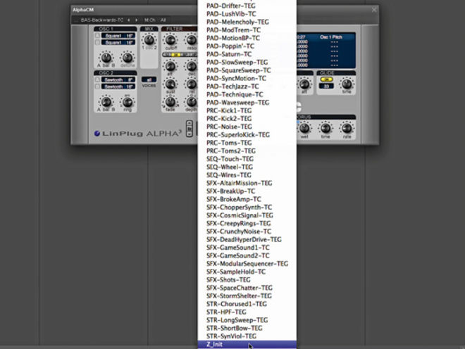 How to make a Jordan Rudess-style lead synth sound