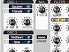Tweaking the sound