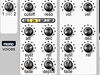 Filter envelope blank