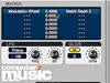 Performance controls