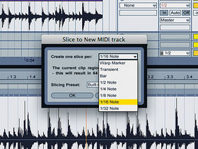 How to make old-skool jungle-style breaks