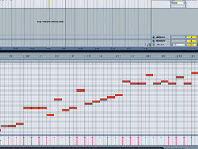 How to make old-skool jungle-style breaks