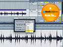 How to make old-skool jungle-style breaks