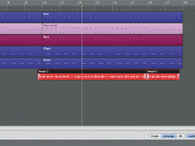 How to make Ke$ha-style pitch-warped vocals