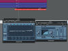 EQ and compression blank