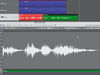 Audio chops blank