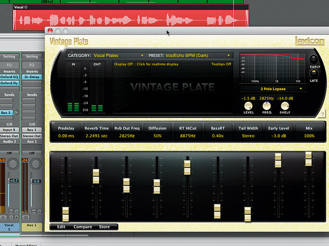 Reverb