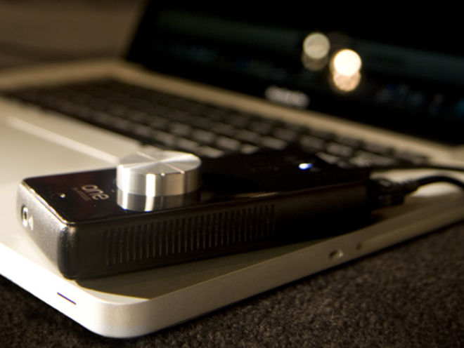 11 audio interfaces that go great with a laptop