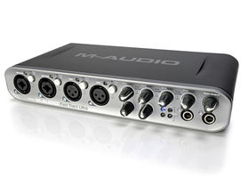 11 audio interfaces that go great with a laptop