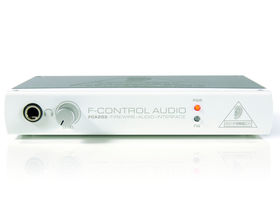 11 audio interfaces that go great with a laptop