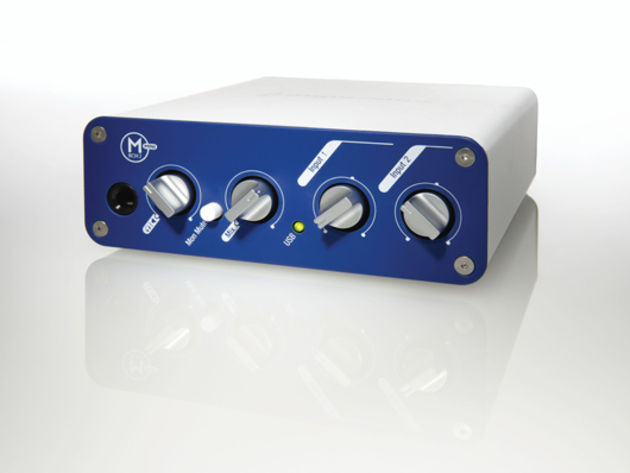 Digidesign Mbox 2 Mini