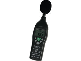Jargon buster: Decibel