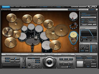 Superior Drummer 2.0