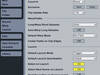 Warping options