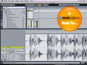 How to warp a full track in Ableton Live 8
