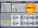 How to warp a full track in Ableton Live 8
