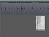 Adding glitch