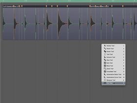 How to make a glitchy beat in Logic 9