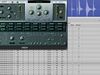 EXS24 editing blank