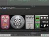 Adding effects blank