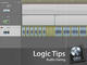 Audio gating in Logic Pro 8