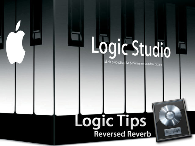 Logic's Sample Editor is the centre of your sound design world