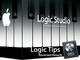 Create reversed reverb in Logic Pro 8