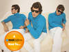 How to make a The Lonely Island (feat. Akon) I Just Had Sex-style synth sound