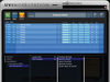 The piano preset blank