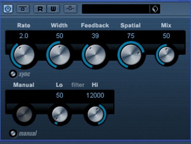 Phaser