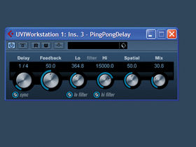 How to make a Lonnie Liston Smith-style piano sound