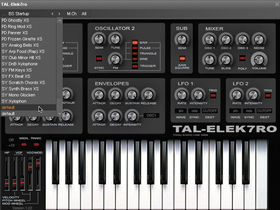How to use a low-pass filter
