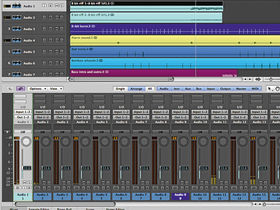 How to make your music loud