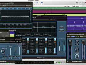 How to make your music loud